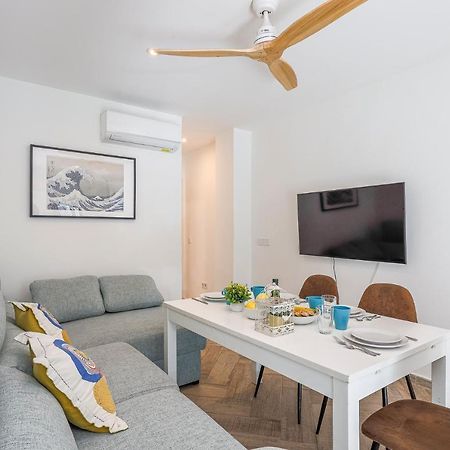 Magnifico Apartamento De Diseno Centro Sevilla Ngoại thất bức ảnh