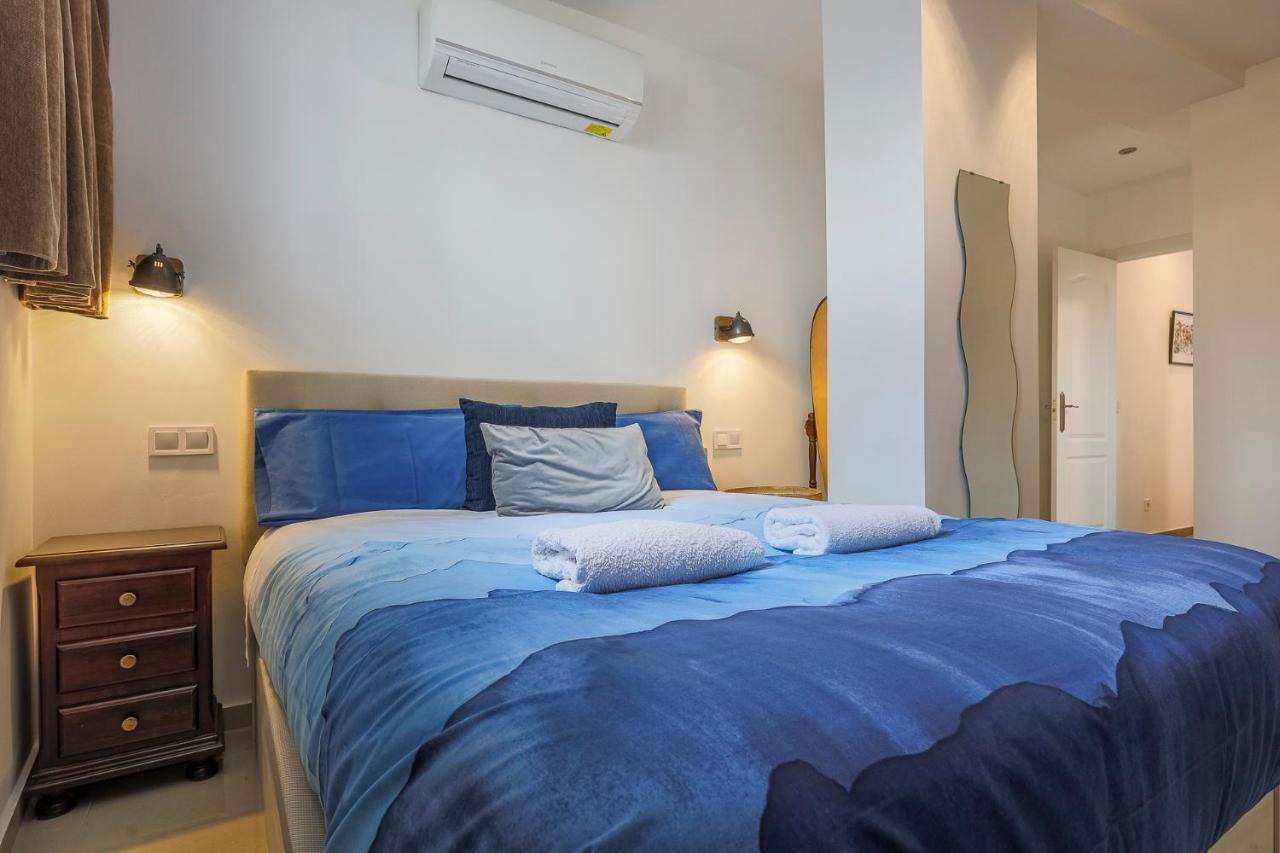 Magnifico Apartamento De Diseno Centro Sevilla Ngoại thất bức ảnh