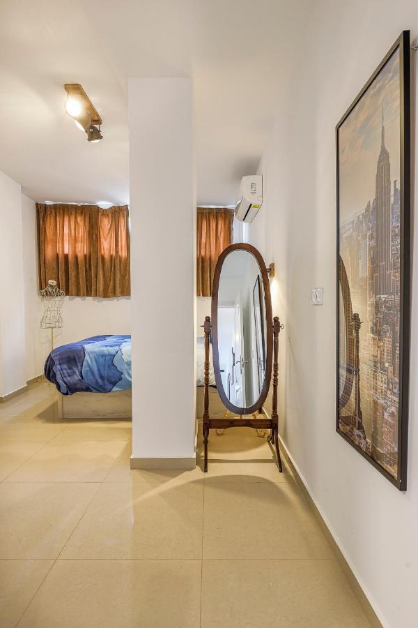 Magnifico Apartamento De Diseno Centro Sevilla Ngoại thất bức ảnh