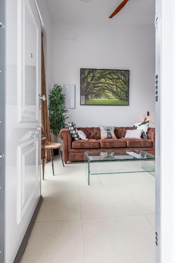 Magnifico Apartamento De Diseno Centro Sevilla Ngoại thất bức ảnh