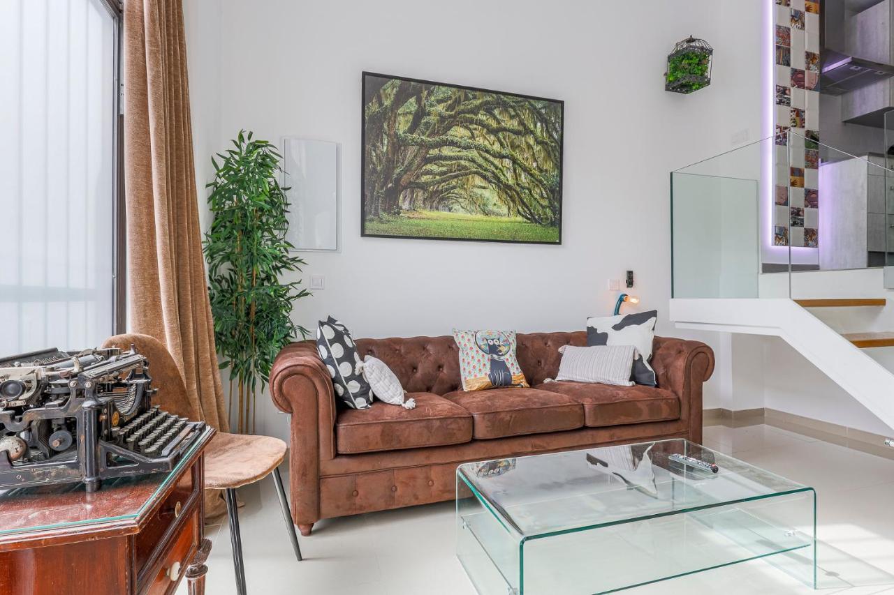 Magnifico Apartamento De Diseno Centro Sevilla Ngoại thất bức ảnh