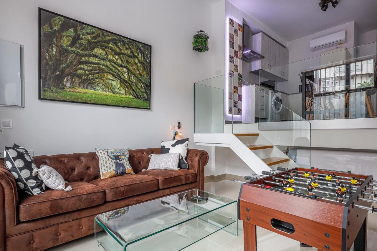 Magnifico Apartamento De Diseno Centro Sevilla Ngoại thất bức ảnh