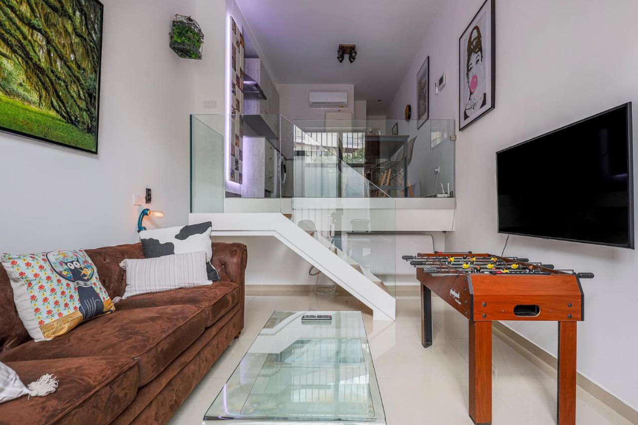 Magnifico Apartamento De Diseno Centro Sevilla Ngoại thất bức ảnh