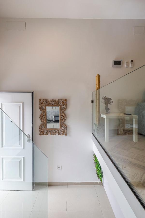 Magnifico Apartamento De Diseno Centro Sevilla Ngoại thất bức ảnh