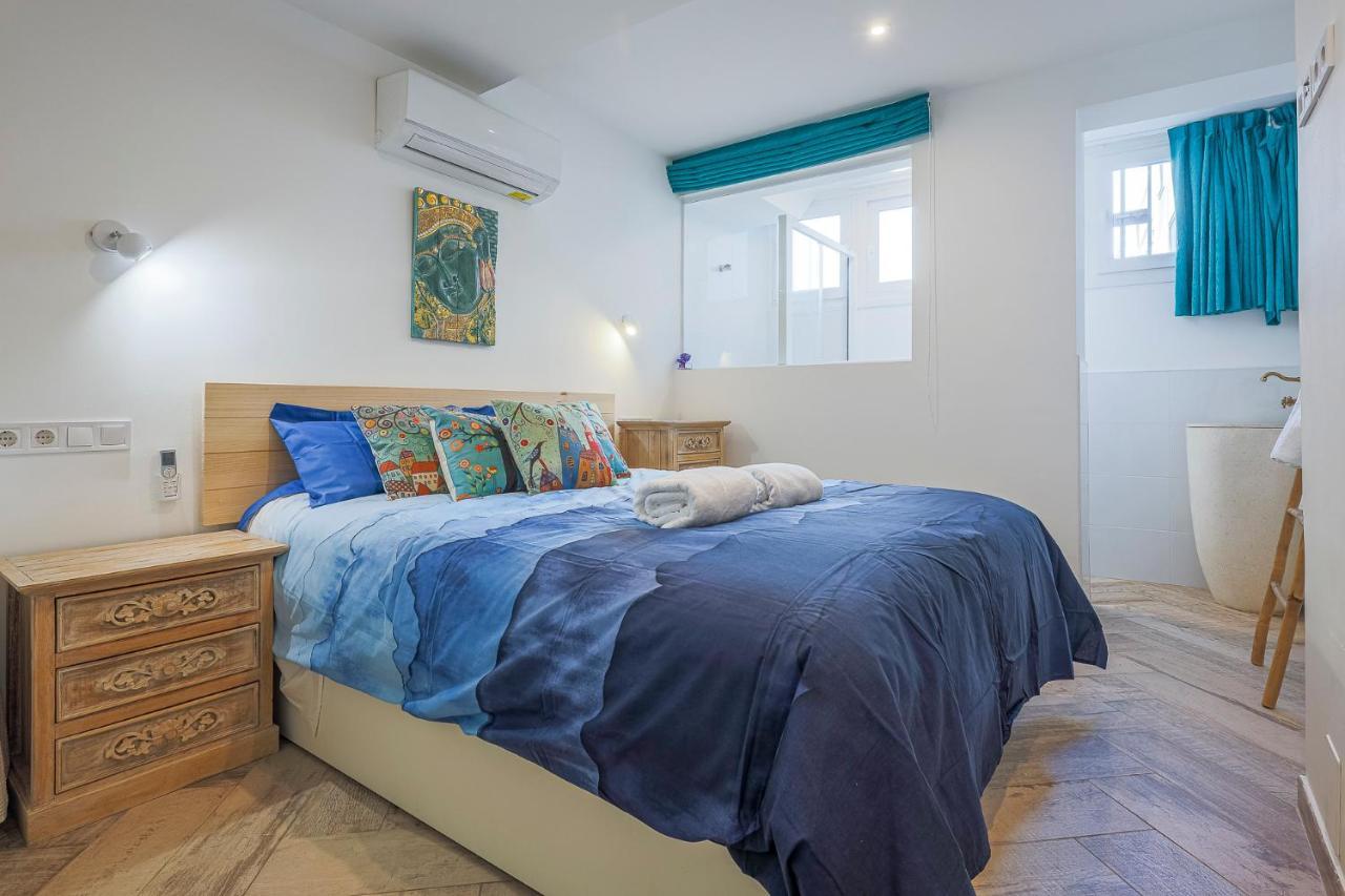 Magnifico Apartamento De Diseno Centro Sevilla Ngoại thất bức ảnh