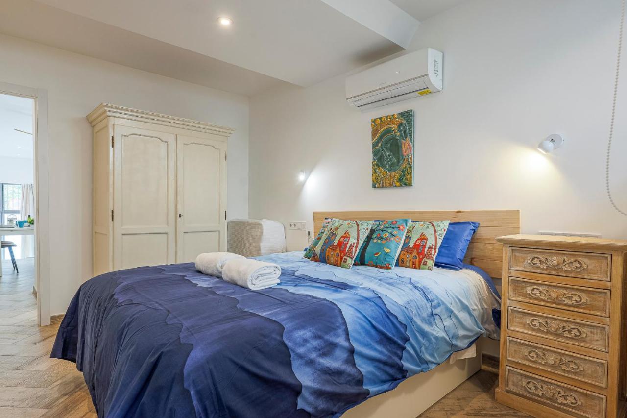 Magnifico Apartamento De Diseno Centro Sevilla Ngoại thất bức ảnh
