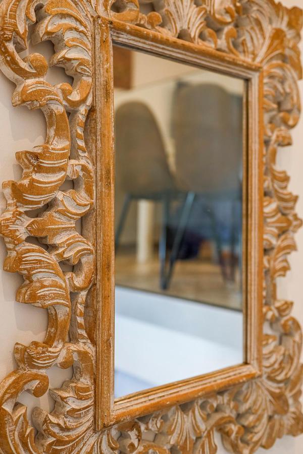 Magnifico Apartamento De Diseno Centro Sevilla Ngoại thất bức ảnh
